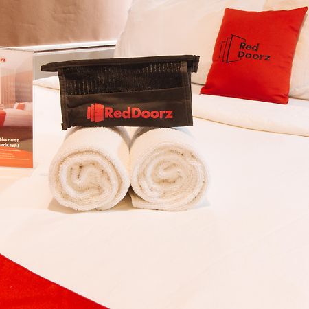 Reddoorz At Hotel Rosemarie ปาไซ ภายนอก รูปภาพ