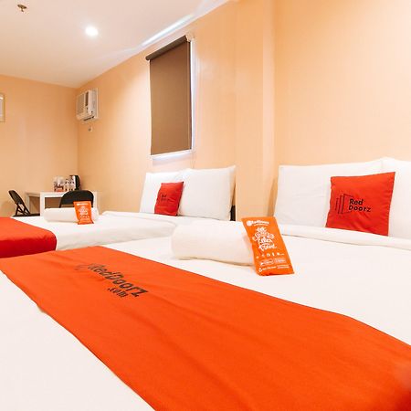 Reddoorz At Hotel Rosemarie ปาไซ ภายนอก รูปภาพ