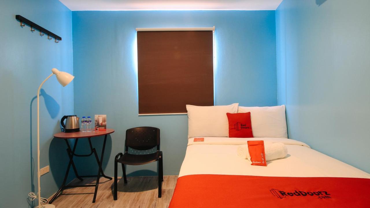 Reddoorz At Hotel Rosemarie ปาไซ ภายนอก รูปภาพ