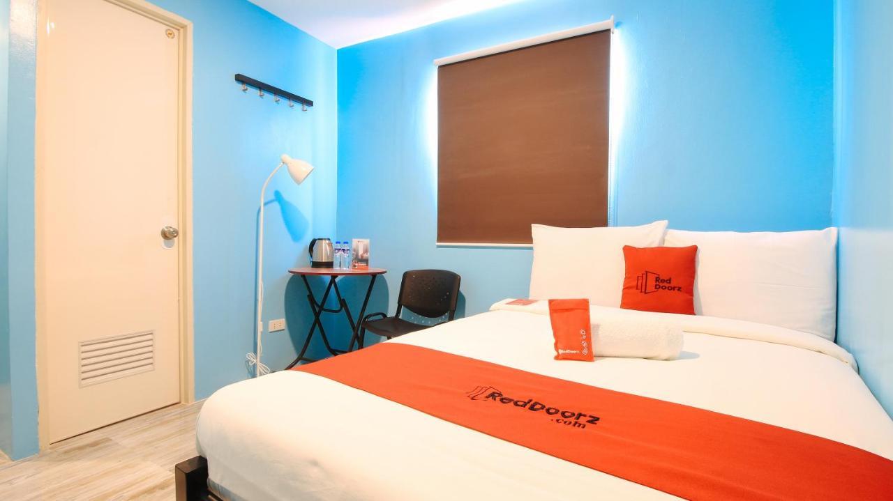 Reddoorz At Hotel Rosemarie ปาไซ ภายนอก รูปภาพ