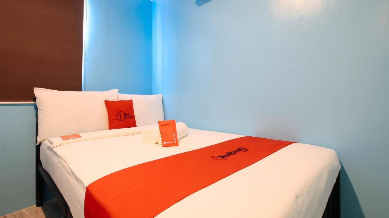 Reddoorz At Hotel Rosemarie ปาไซ ภายนอก รูปภาพ