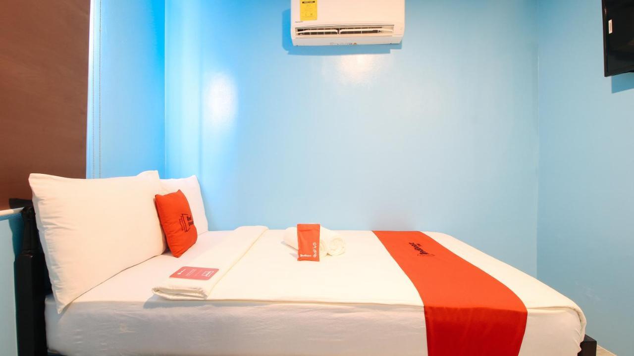 Reddoorz At Hotel Rosemarie ปาไซ ภายนอก รูปภาพ