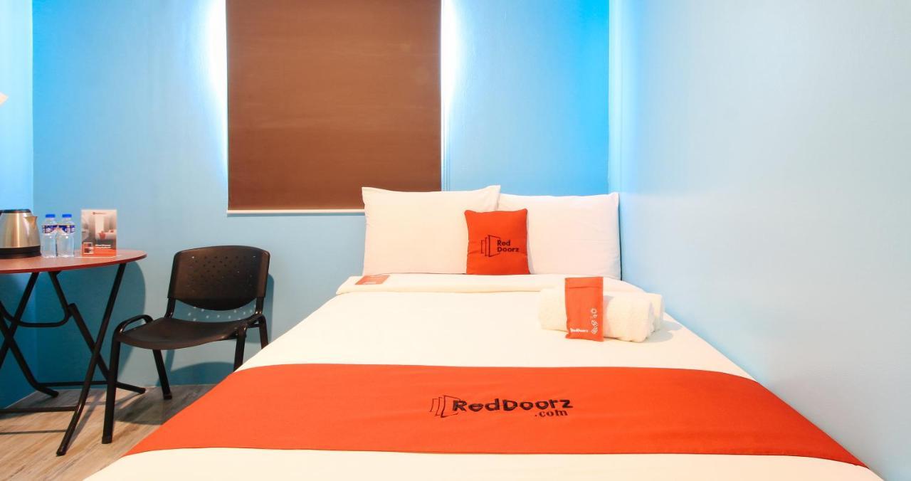Reddoorz At Hotel Rosemarie ปาไซ ภายนอก รูปภาพ
