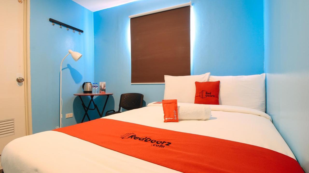 Reddoorz At Hotel Rosemarie ปาไซ ภายนอก รูปภาพ