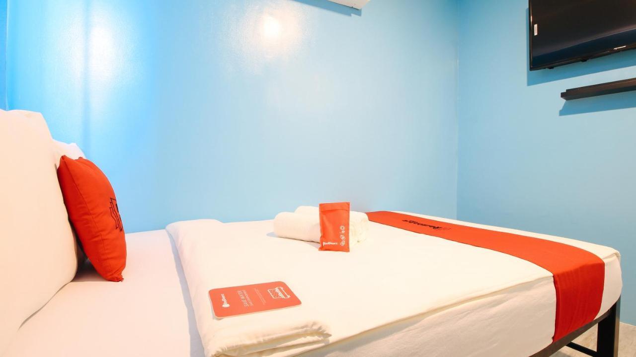 Reddoorz At Hotel Rosemarie ปาไซ ภายนอก รูปภาพ