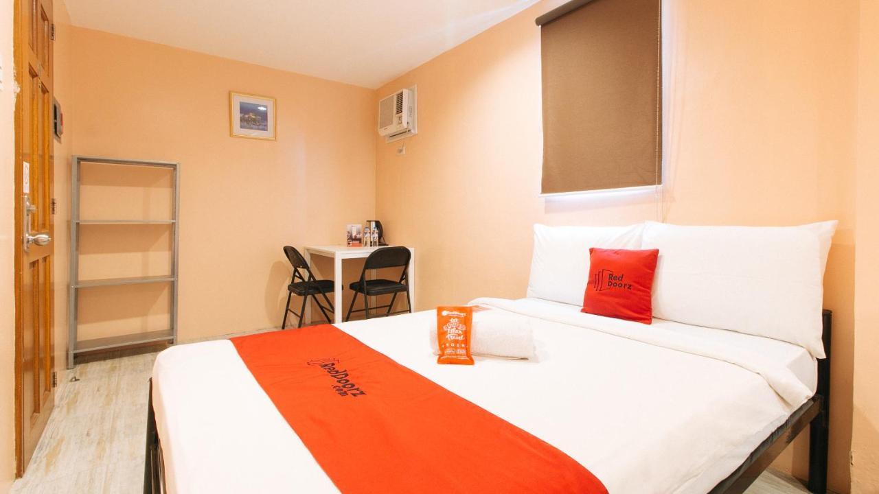 Reddoorz At Hotel Rosemarie ปาไซ ภายนอก รูปภาพ