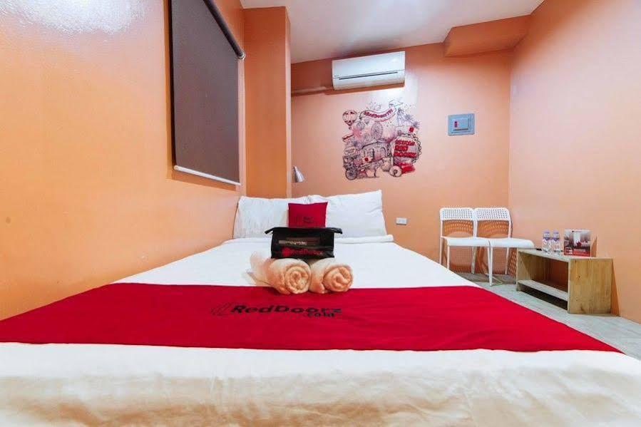 Reddoorz At Hotel Rosemarie ปาไซ ภายนอก รูปภาพ