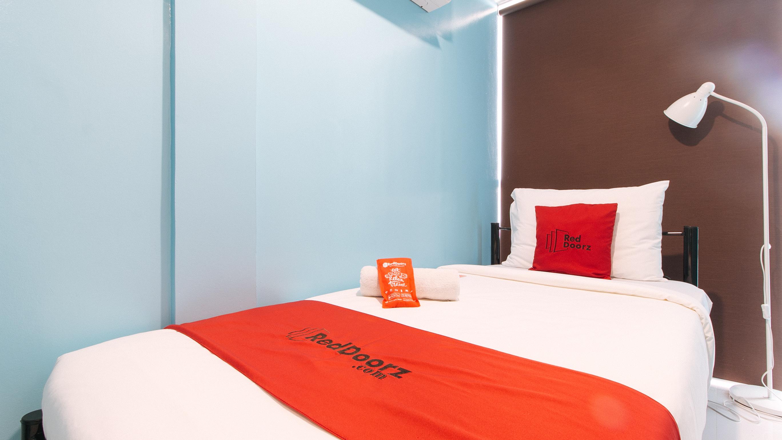 Reddoorz At Hotel Rosemarie ปาไซ ภายนอก รูปภาพ