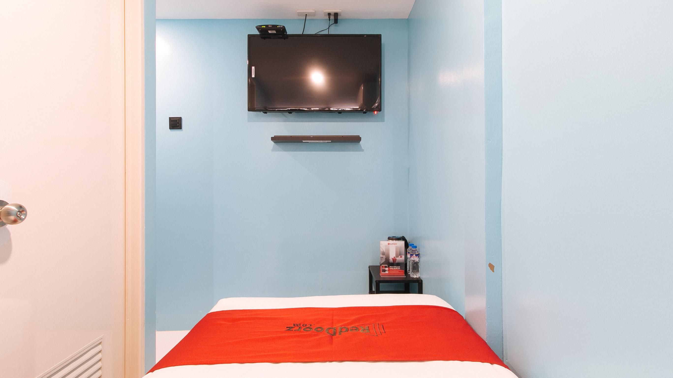 Reddoorz At Hotel Rosemarie ปาไซ ภายนอก รูปภาพ