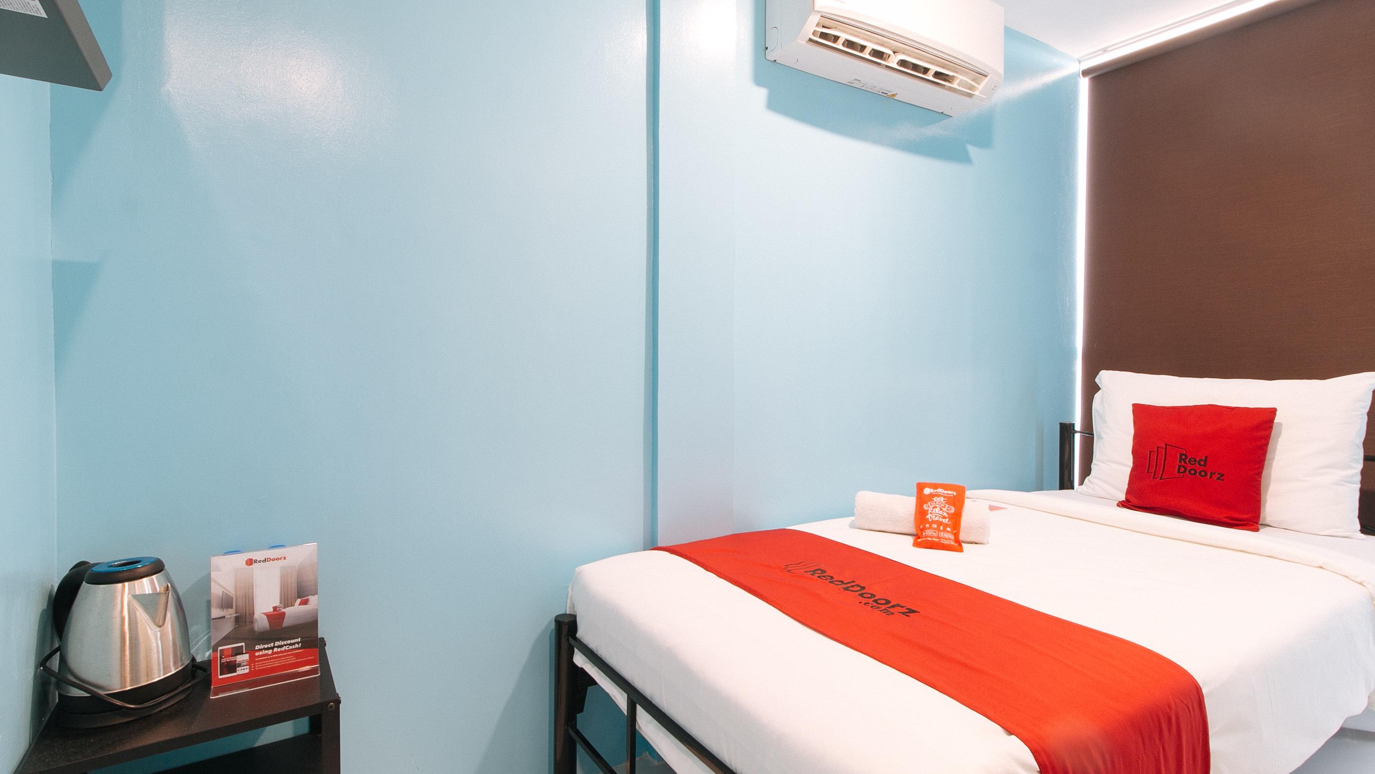 Reddoorz At Hotel Rosemarie ปาไซ ภายนอก รูปภาพ