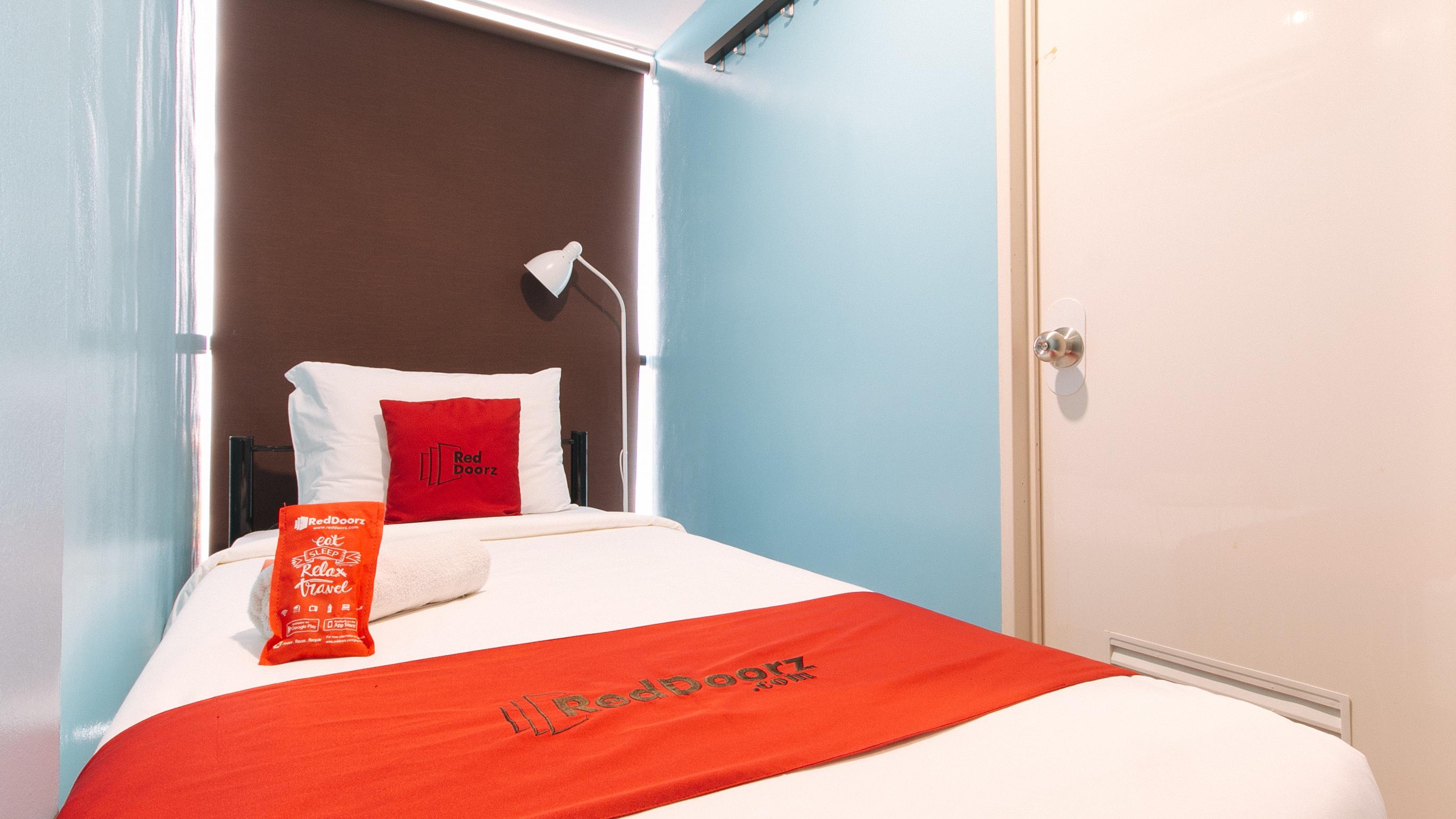 Reddoorz At Hotel Rosemarie ปาไซ ภายนอก รูปภาพ
