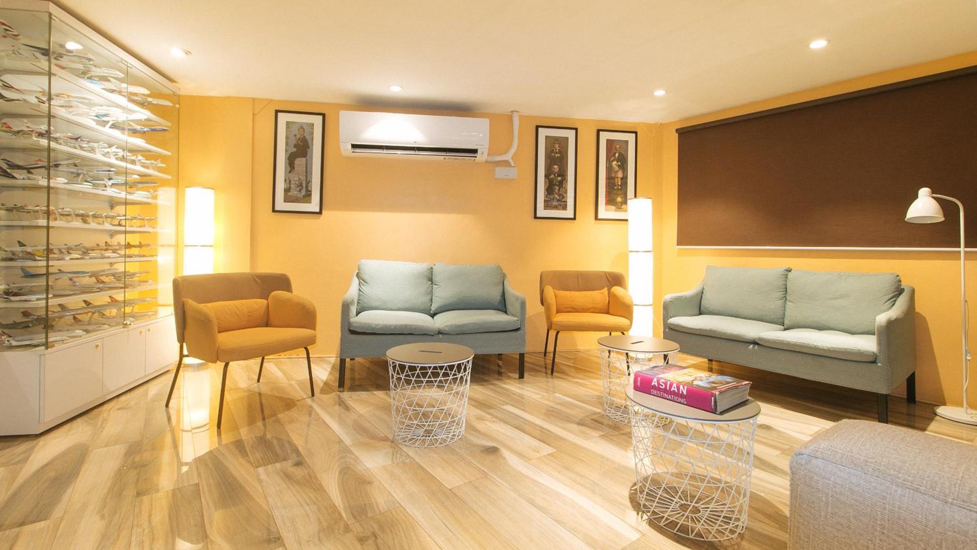 Reddoorz At Hotel Rosemarie ปาไซ ภายนอก รูปภาพ