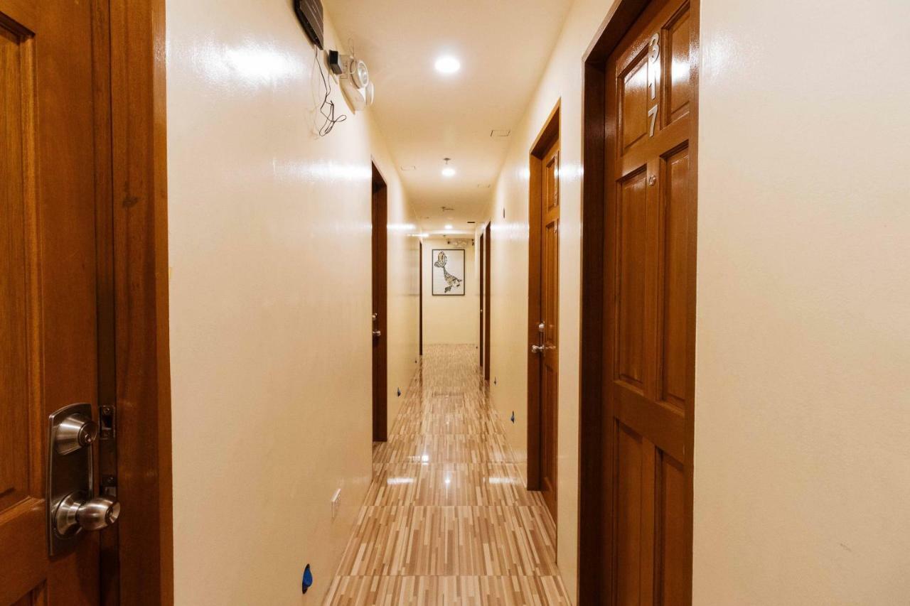 Reddoorz At Hotel Rosemarie ปาไซ ภายนอก รูปภาพ