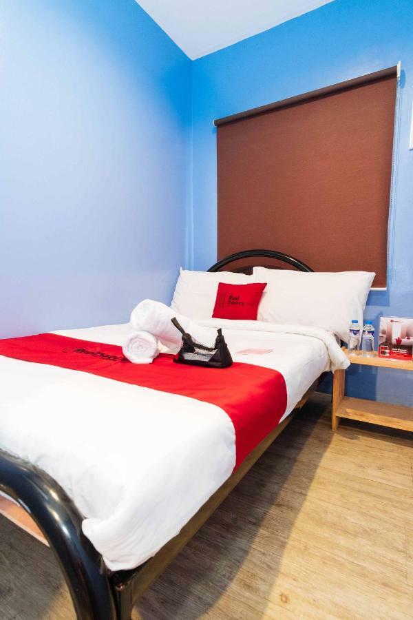 Reddoorz At Hotel Rosemarie ปาไซ ภายนอก รูปภาพ