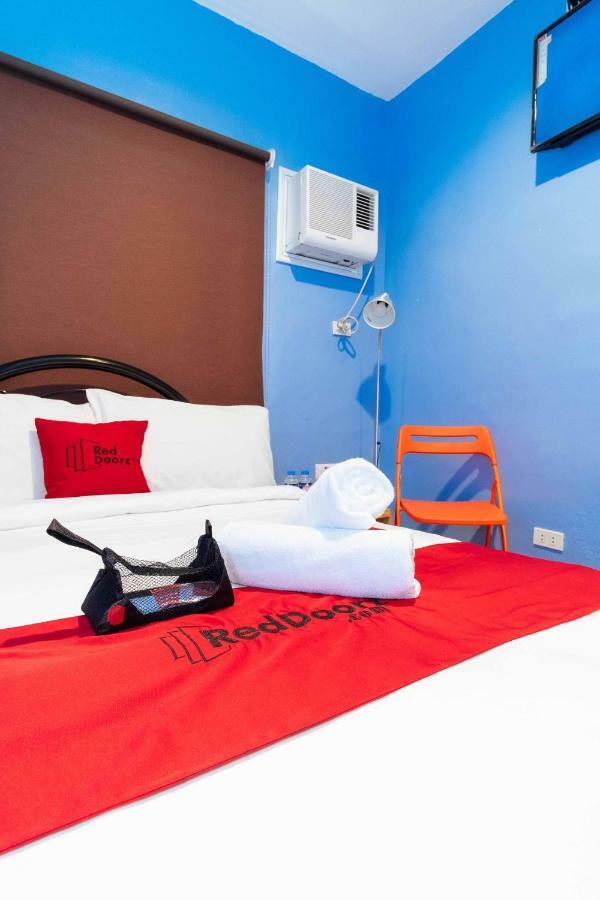 Reddoorz At Hotel Rosemarie ปาไซ ภายนอก รูปภาพ